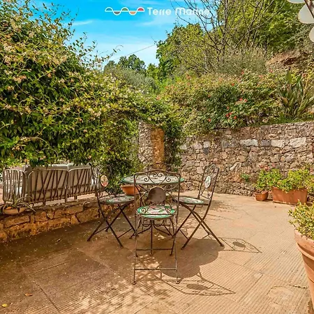 La Levante, Terre Marine La Spezia