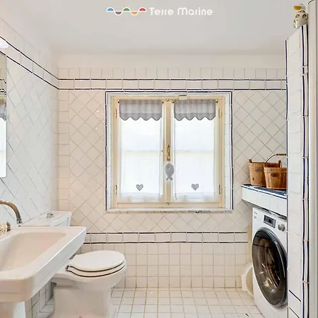 La Levante, Terre Marine