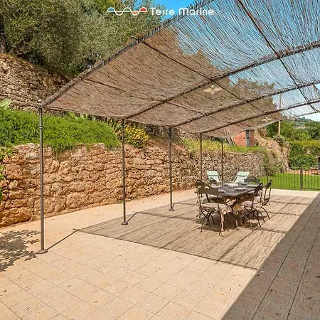 La Levante, Terre Marine * ラ・スペツィア