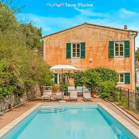 La Levante, Terre Marine Villa *