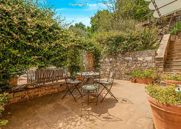 La Levante, Terre Marine La Spezia