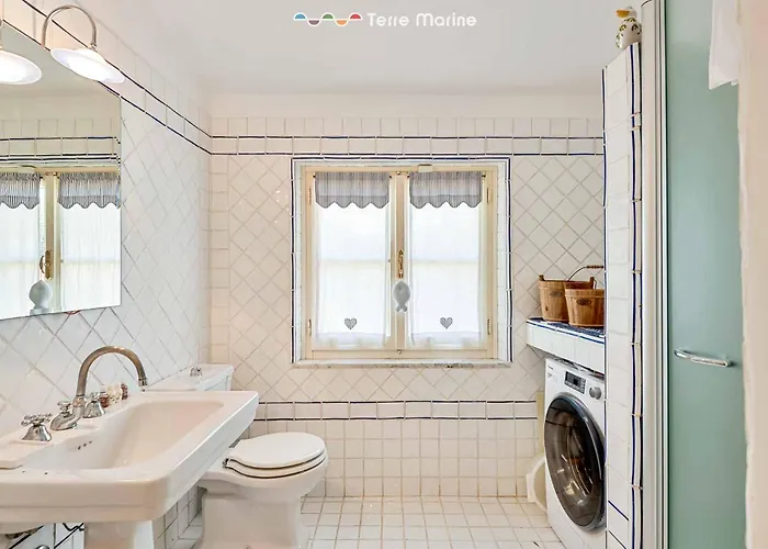 La Levante, Terre Marine