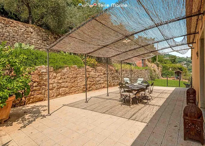 La Levante, Terre Marine * Специя